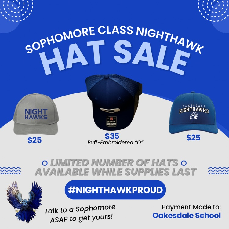 hats