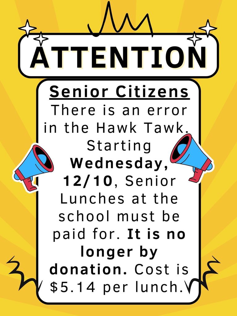 Senior Citizens
