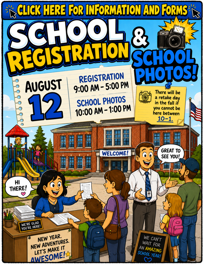 Registration Information