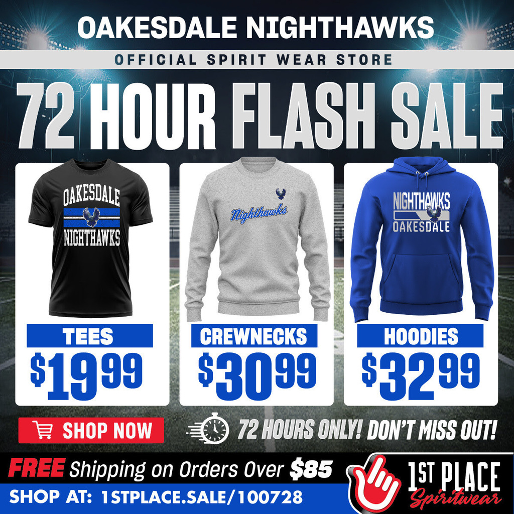 flash sale