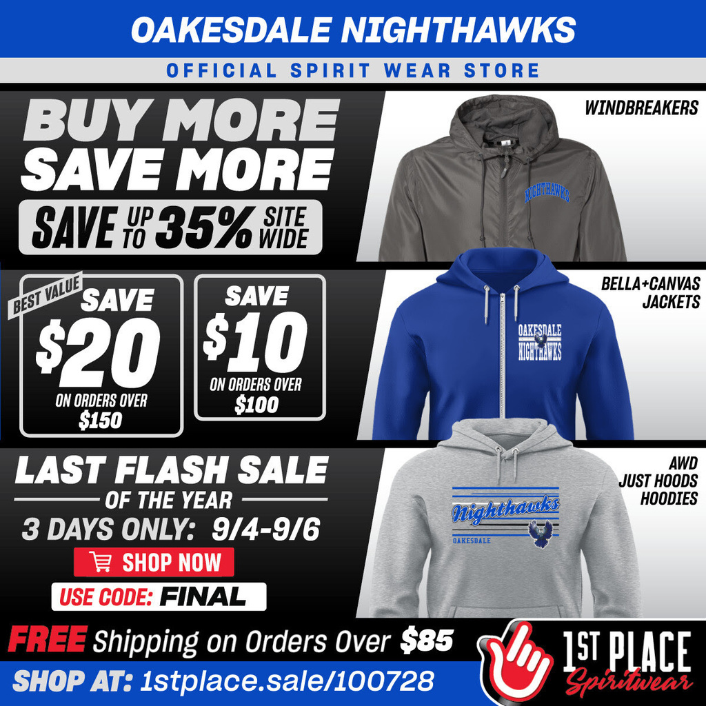 flash sale