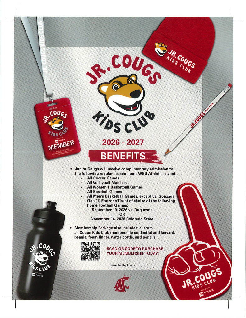Jr Kids Club
