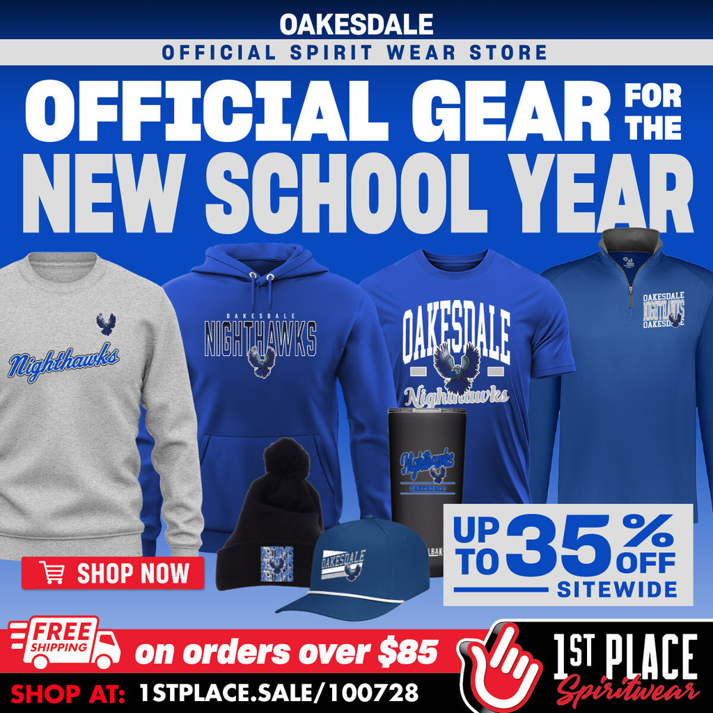 Nighthawk Gear