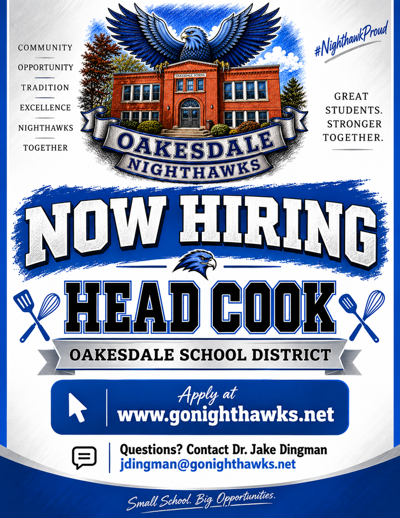 Head Cook