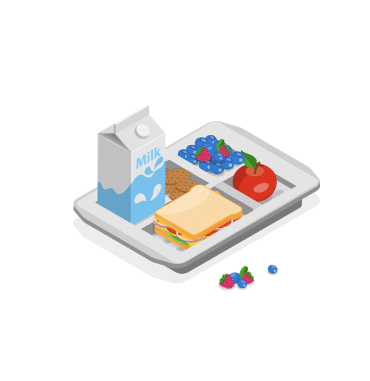 School Lunch