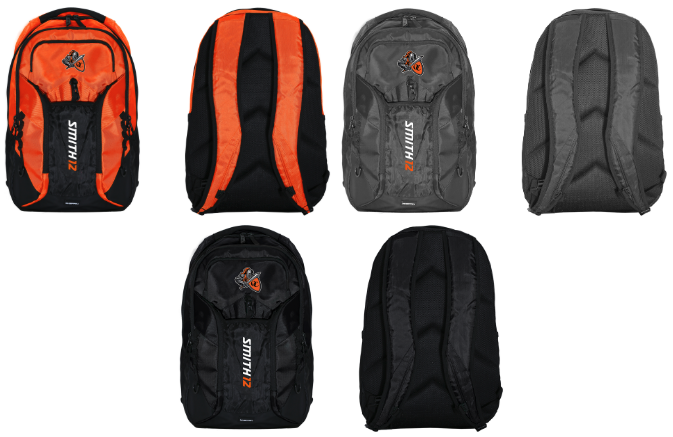Backpacks