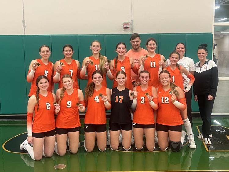 Elkhorn Valley Champs