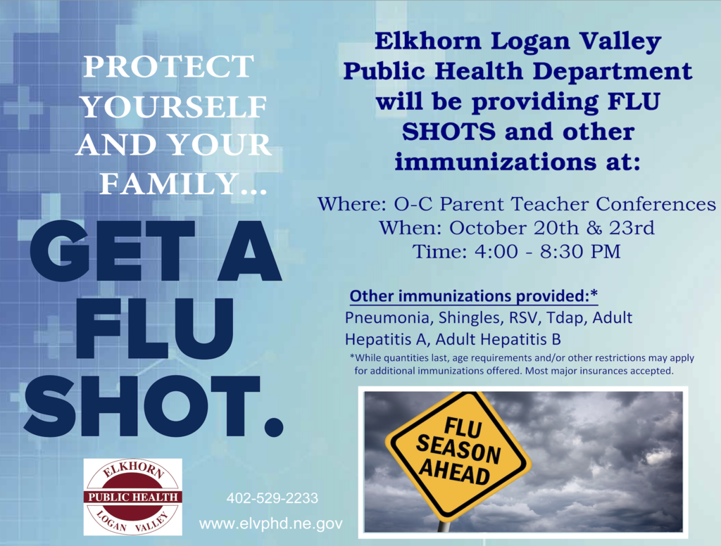 Flu Shot