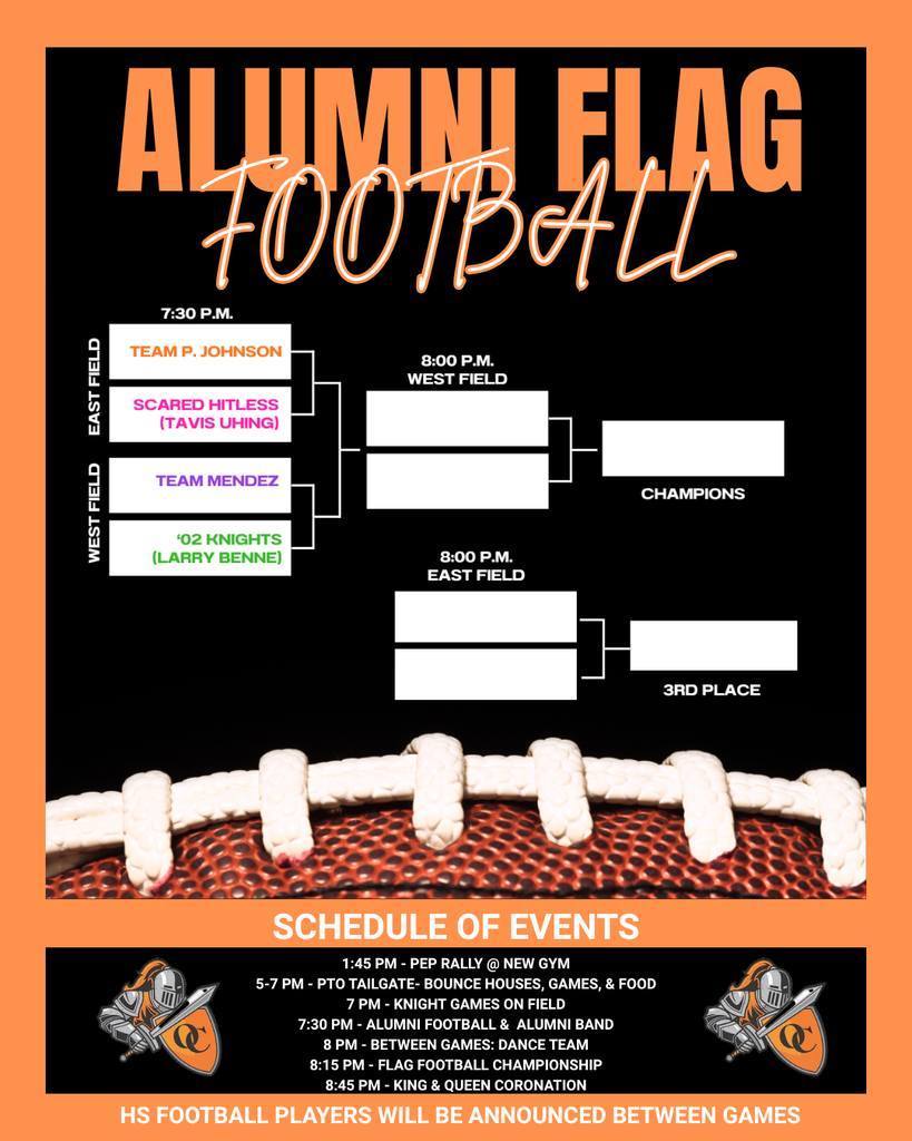 Flag Football