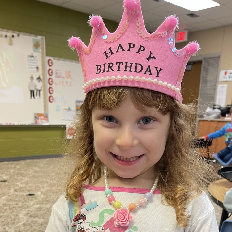 Happy Birthday Reilly! Thanks for sharing your yummy treats with us!