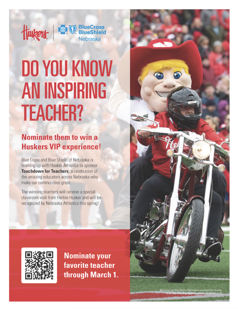 Inspiring Teacher Opportunity