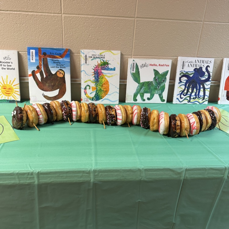 Kindergarten Round-Up