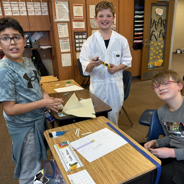 Thank you to UNL Extension Office