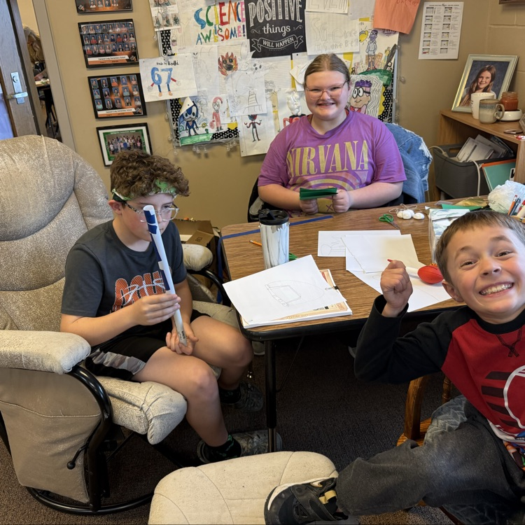 Thank you to UNL Extension Office