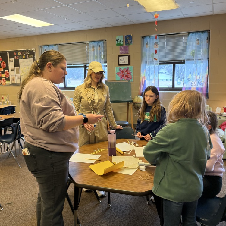 Thank you to UNL Extension Office