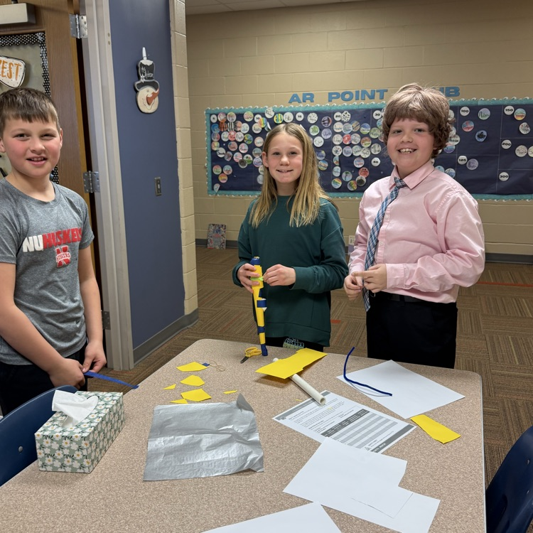 Thank you to UNL Extension Office