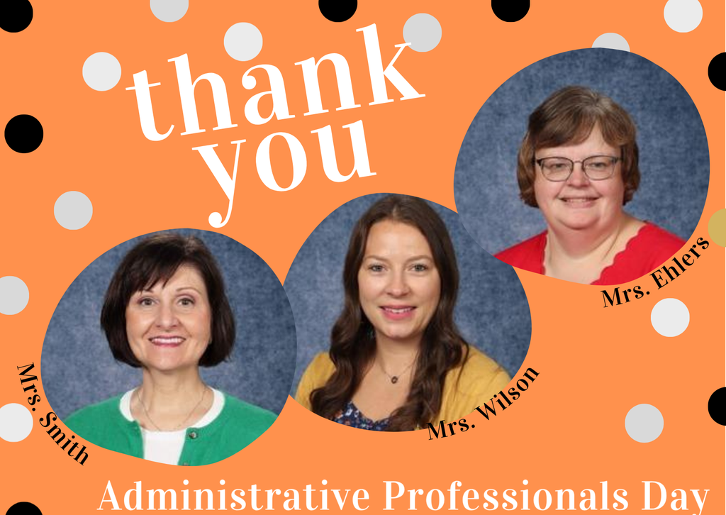 Administrative Professionals Day