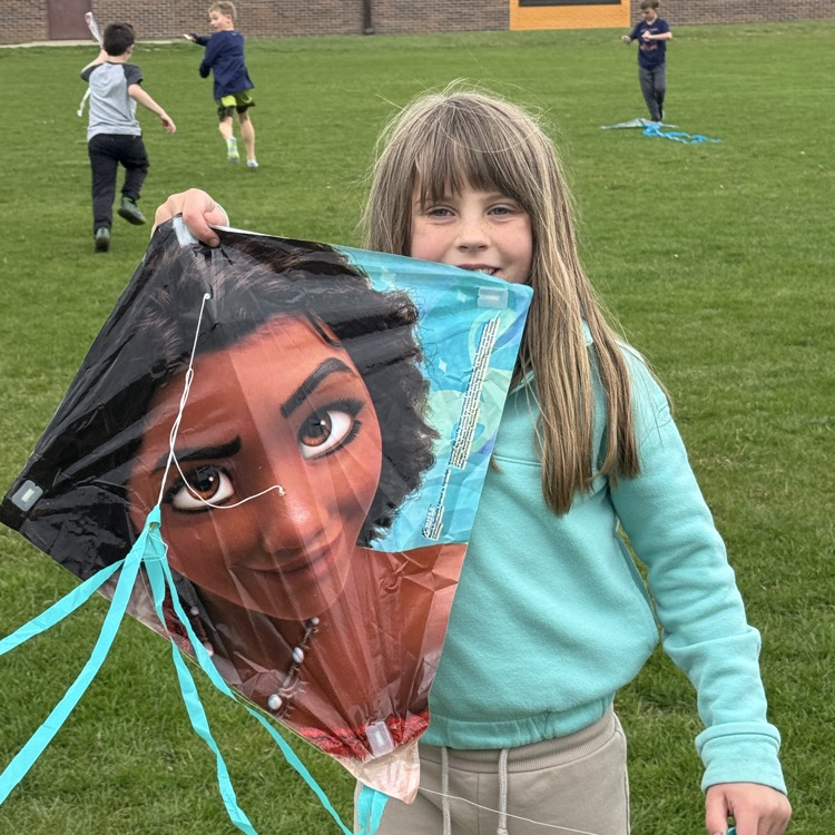kites