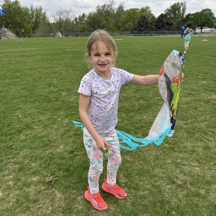 kites