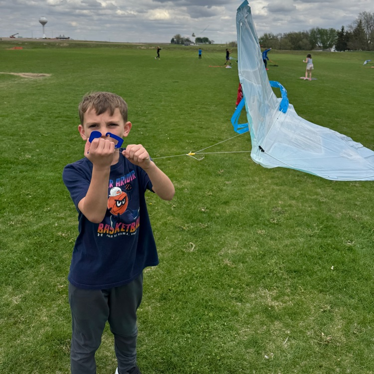 kites