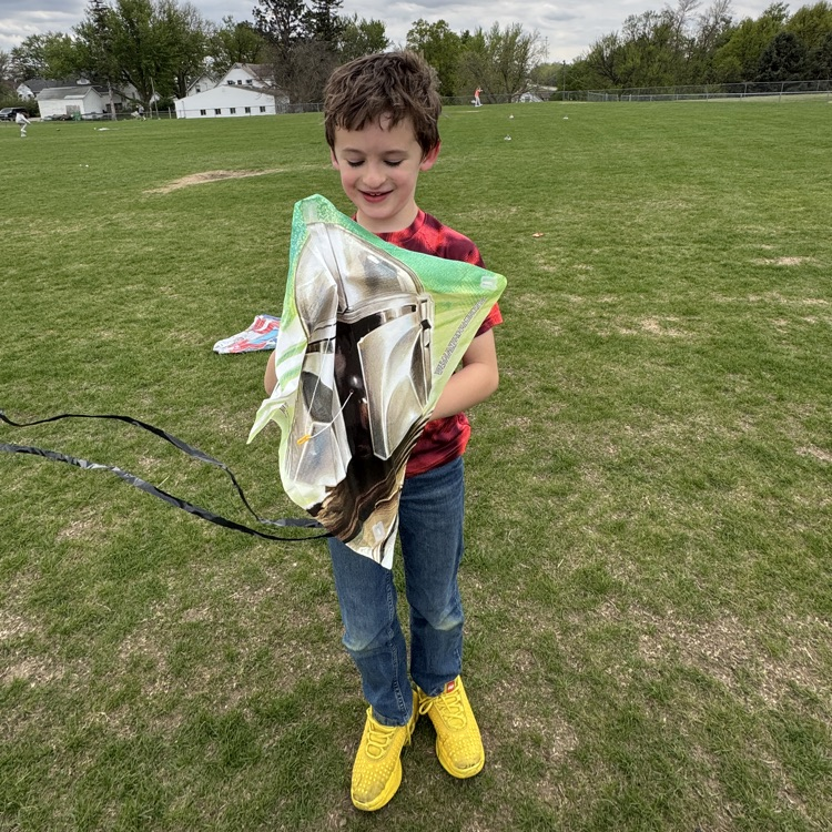 kites