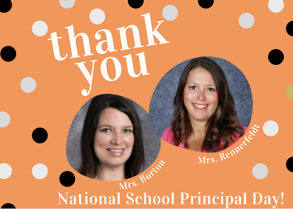 Principal Day