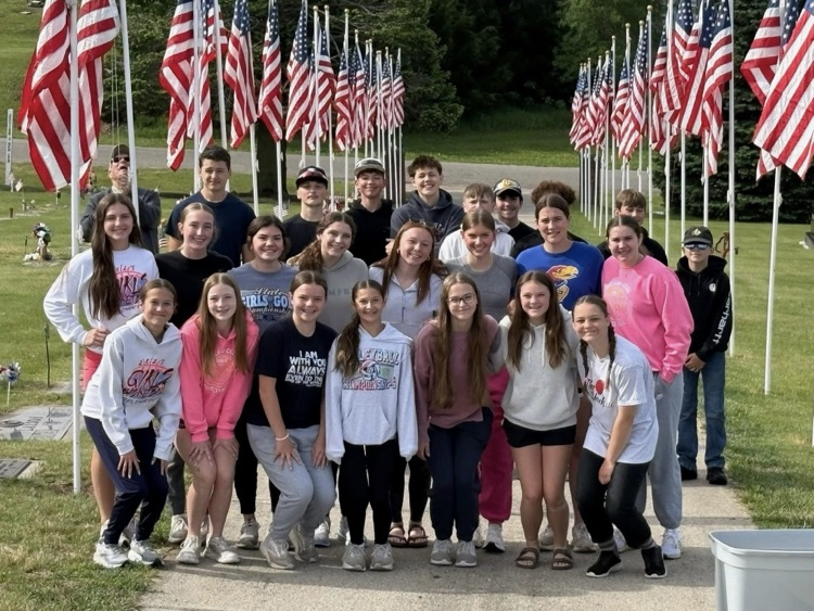 Memorial Day