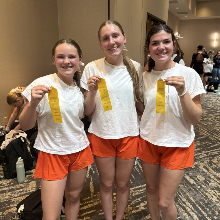 Drill Down Day One Ribbon Winners