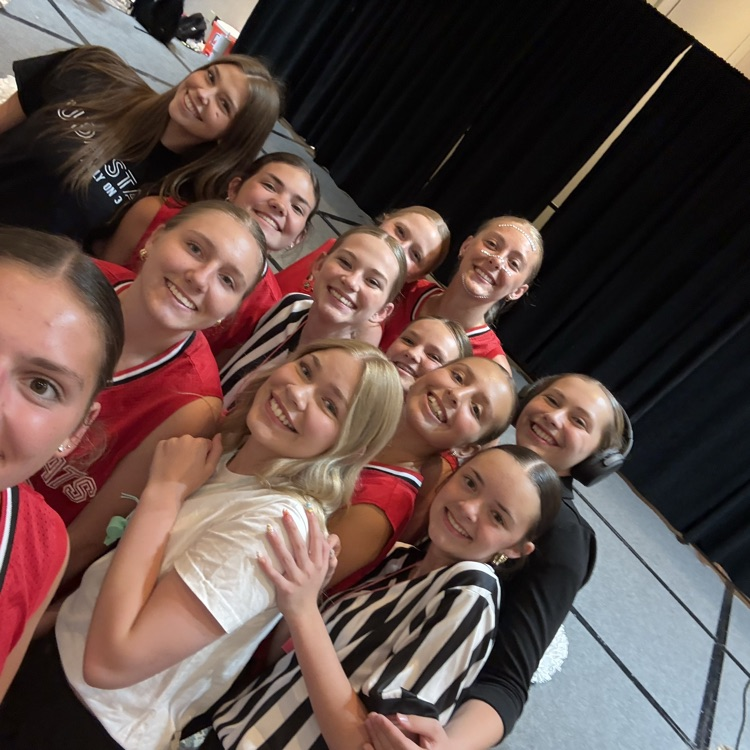 Our Sweet UDA Coach Ellie