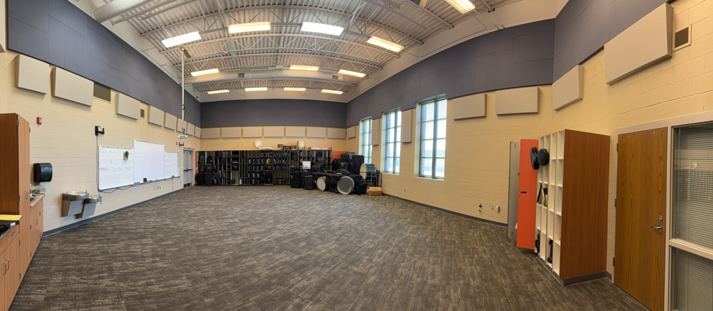 Acoustic Panels