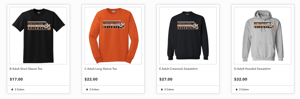 School Store 2026