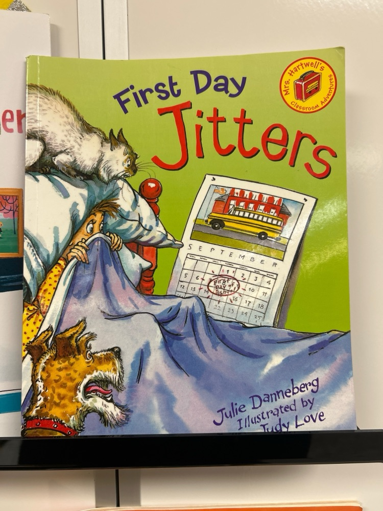 first day
