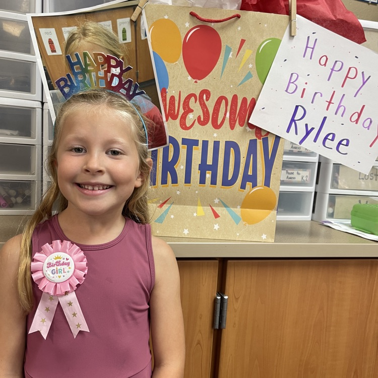 Happy Birthday!