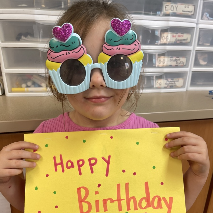 Happy Birthday!