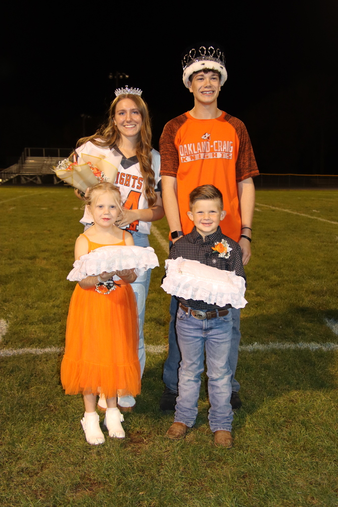 O-C Homecoming 2026