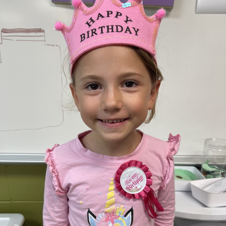Happy Birthday Oakley!