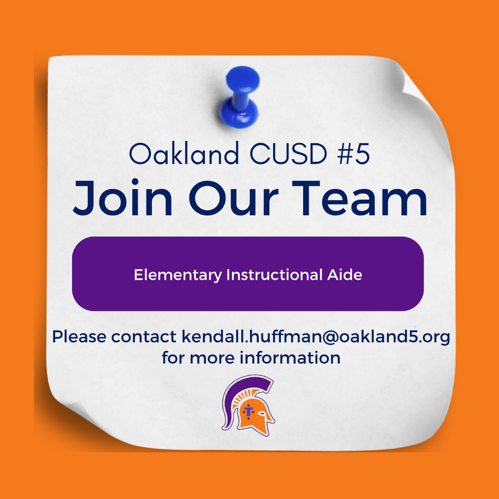 job posting
