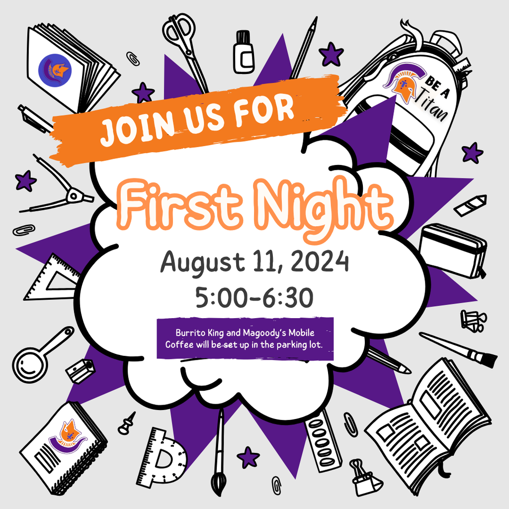 first night