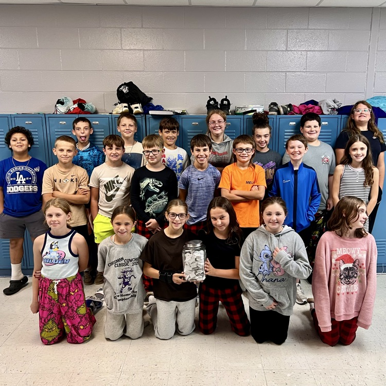 Class of 2023