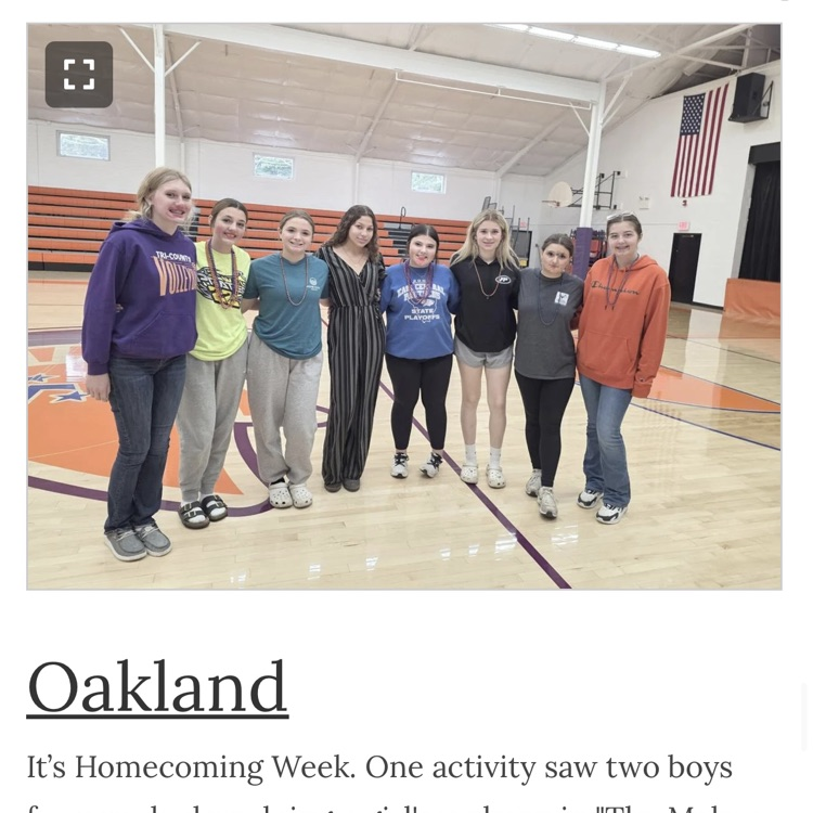 news gazette