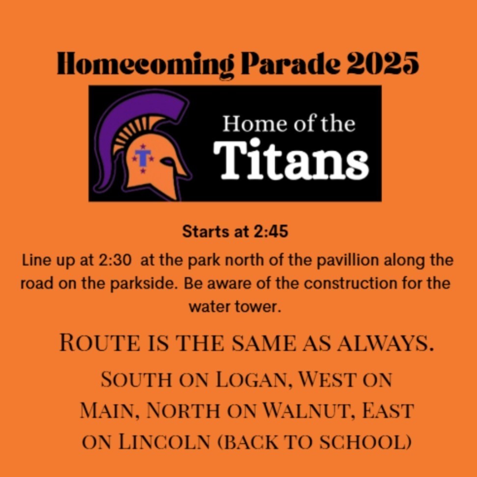 parade