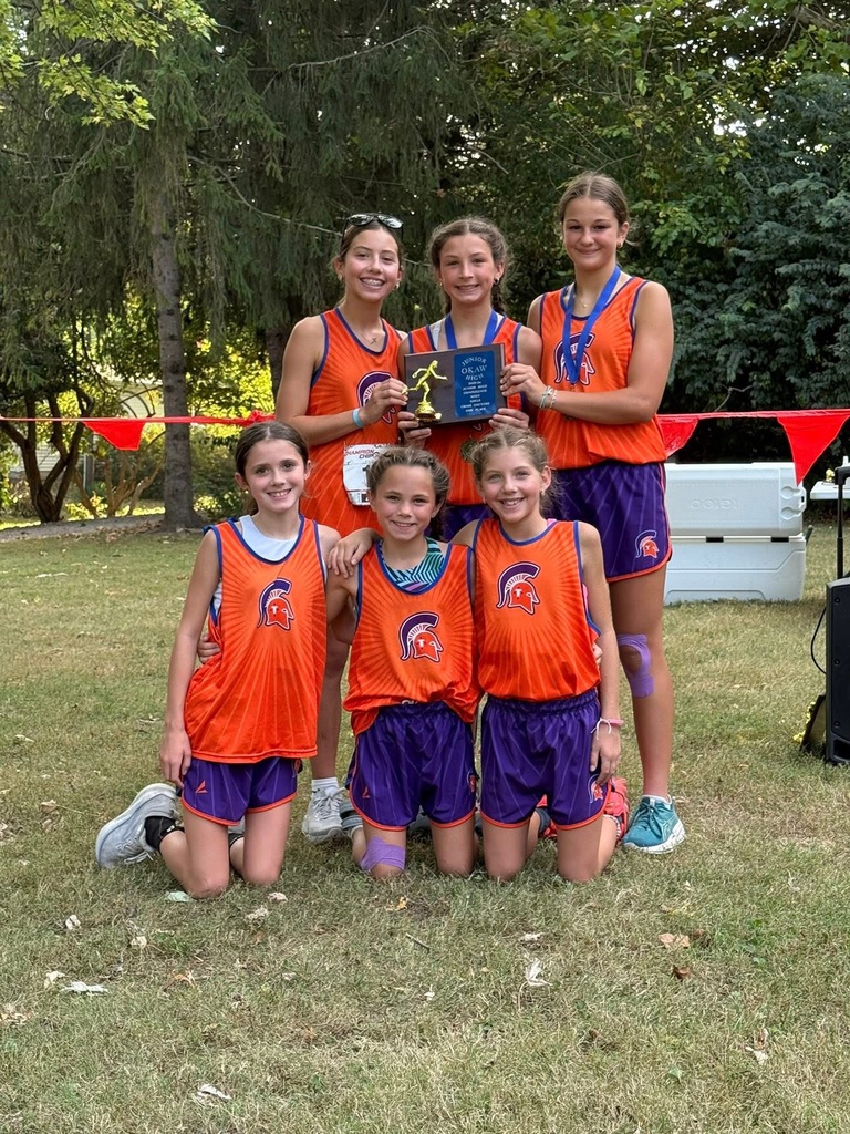 2nd place