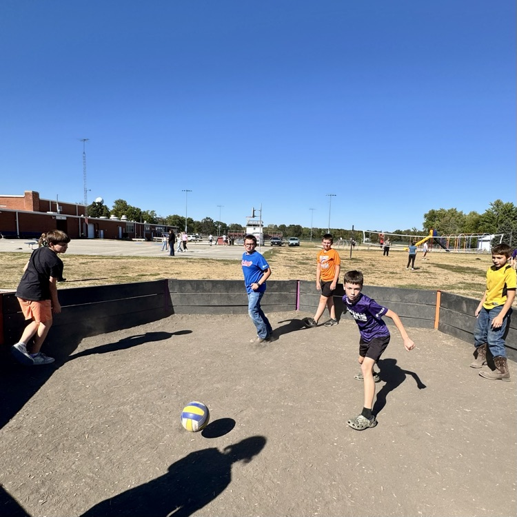 Gaga ball