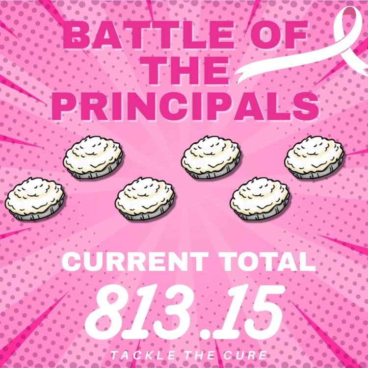 pie a princpalprincipal