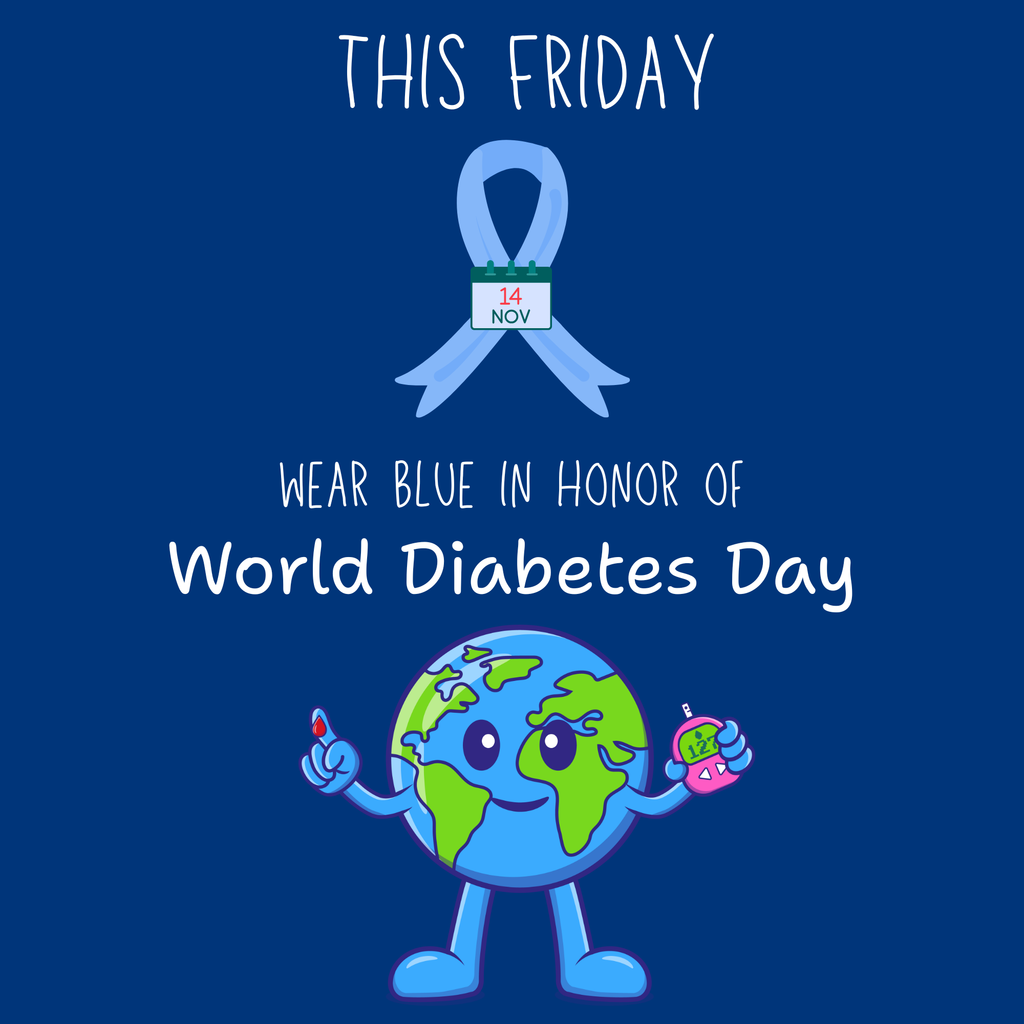 diabetes day