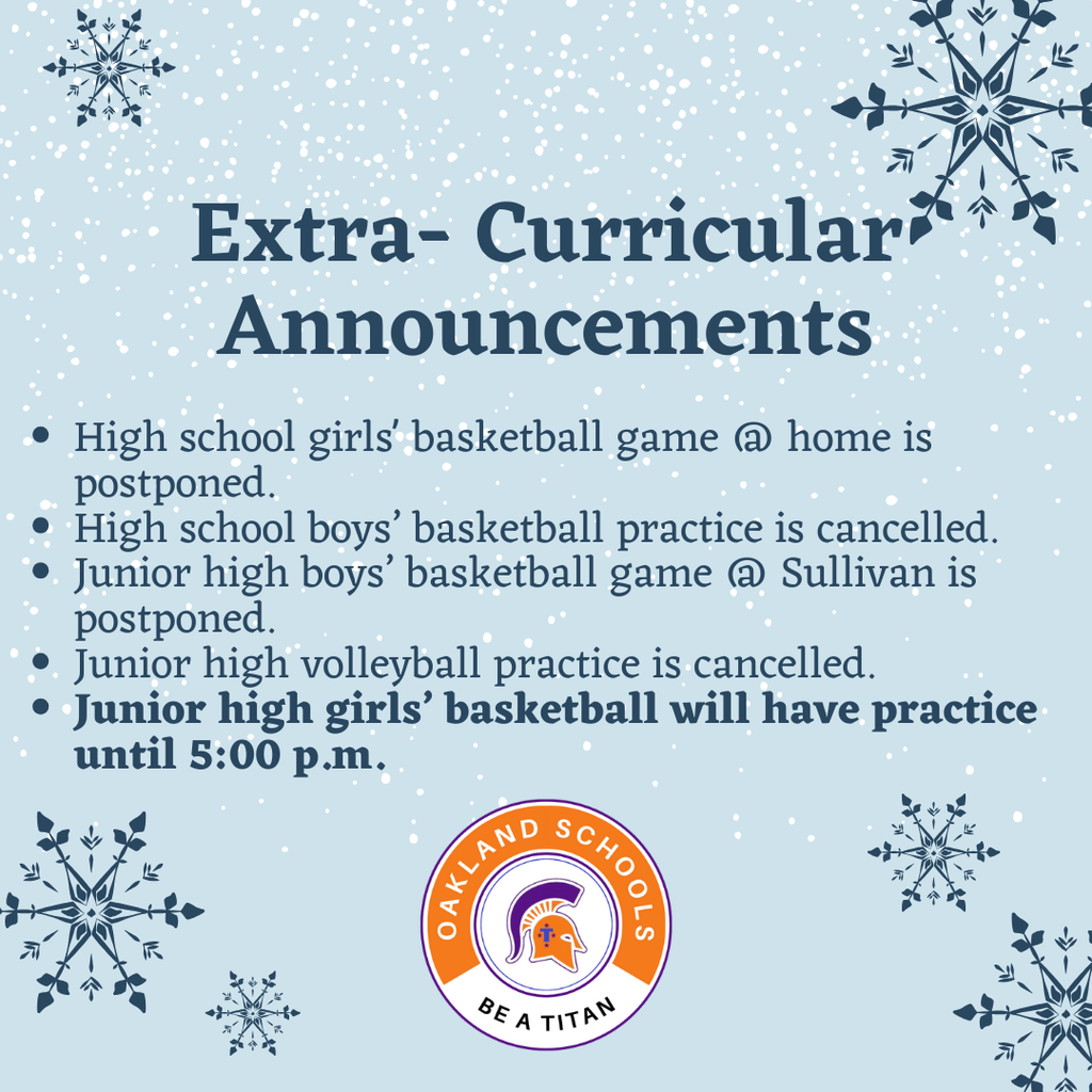 winter weather activities