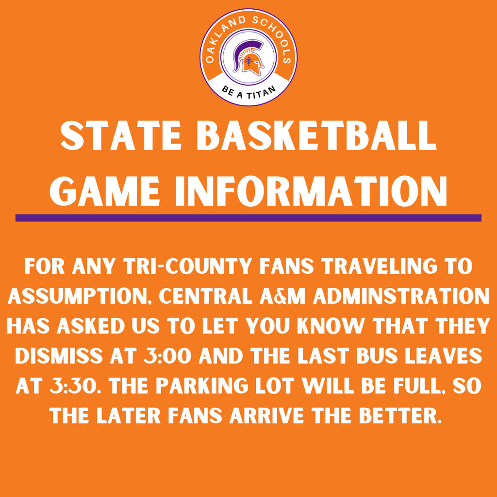 fan information