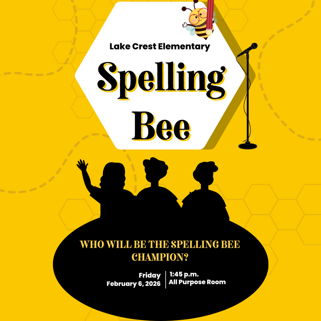 spelling bee
