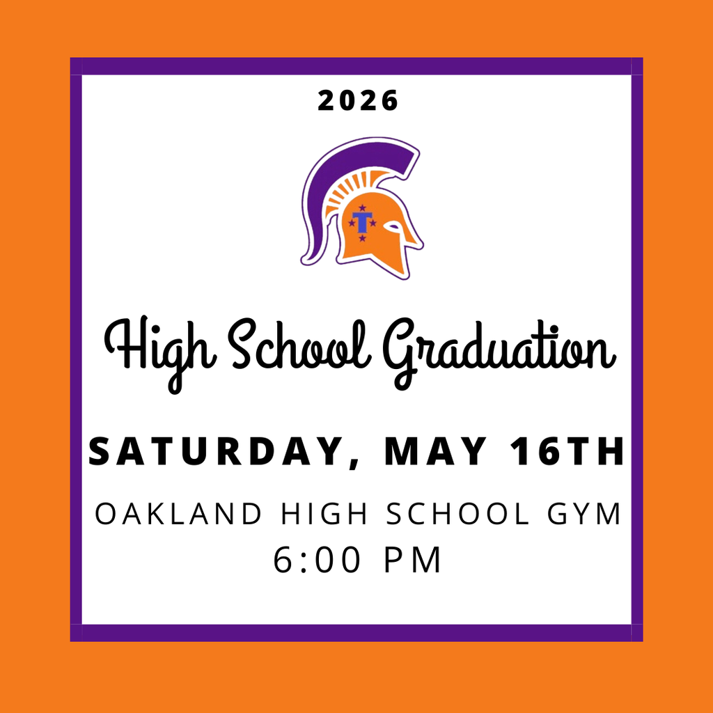 High School Graduation