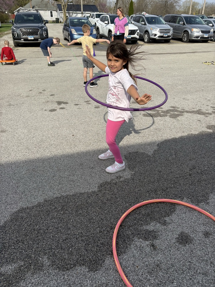 Ophelia, spinning through the day